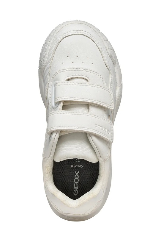 Geox buty RANN-E J56NEA.0BCFU.36.39 biały