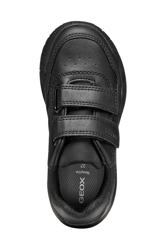 Παπούτσια Geox RANN-E J56NEA.0BCFU.36.39 μαύρο
