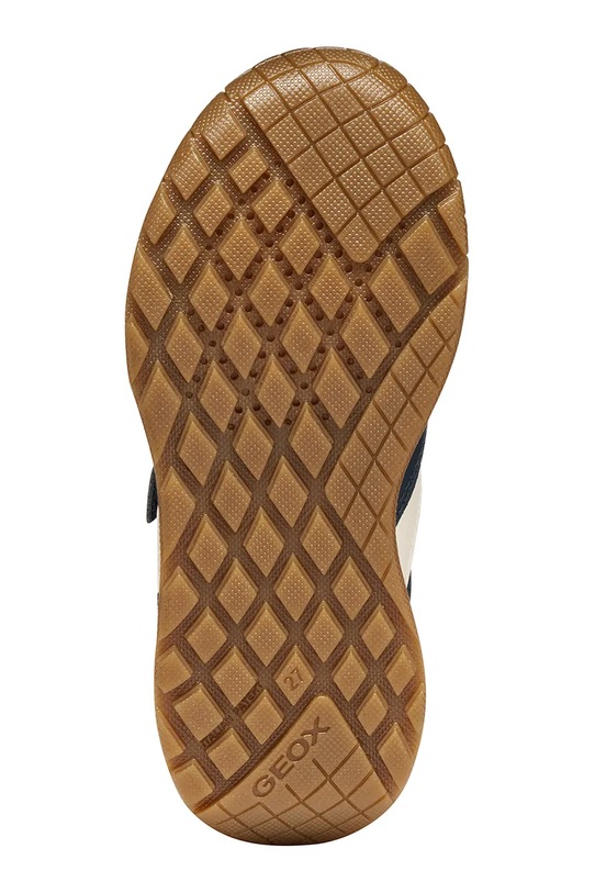 Geox sneakersy dziecięce RANN-E J56NEC.054FU.36.39