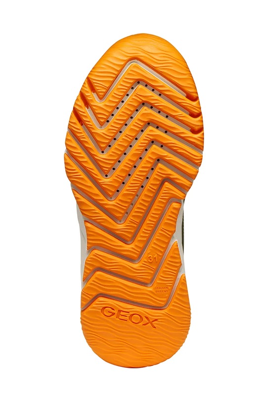 Παπούτσια Geox FLEXYPER J56NMA.0FU54.36.39