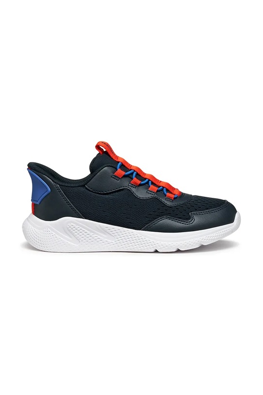 Παιδικά αθλητικά παπούτσια Geox SPRINTYE J56NQC.01454.28.35 σκούρο μπλε AW25