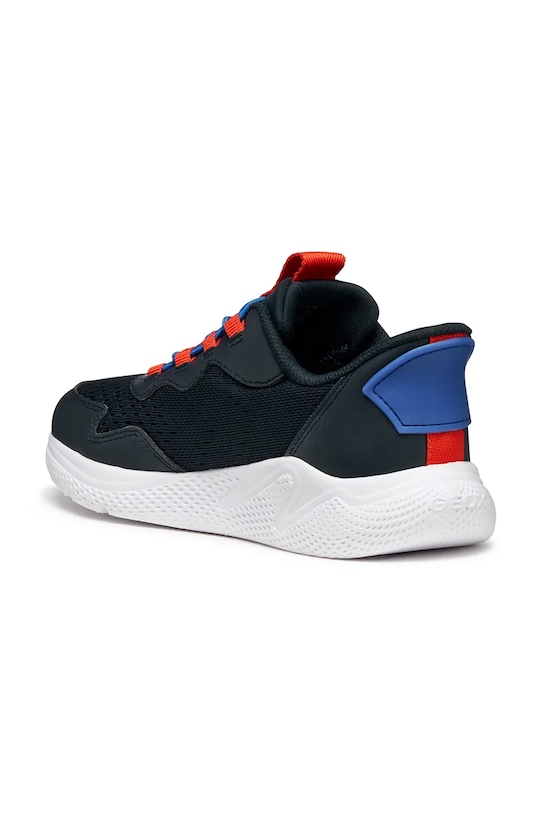 Geox sneakersy dziecięce SPRINTYE granatowy J56NQC.01454.36.39