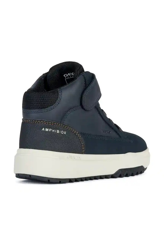 Băieți Geox sneakers pentru copii BUNSHEE J16FMA.0ME32.28.31 bleumarin