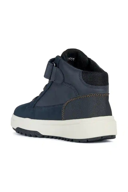 Geox sneakers pentru copii BUNSHEE bleumarin J16FMA.0ME32.28.31