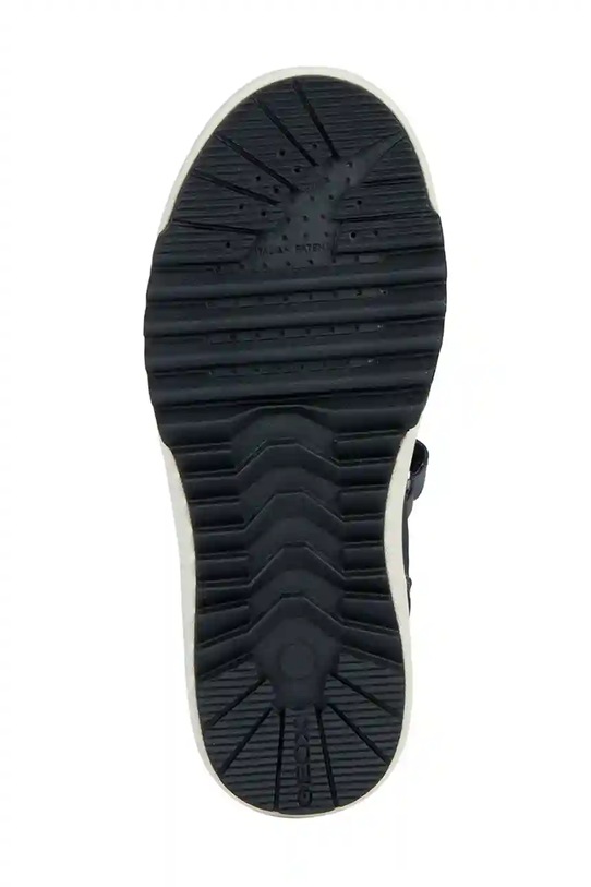 Geox sneakers pentru copii BUNSHEE J16FMA.0ME32.28.31