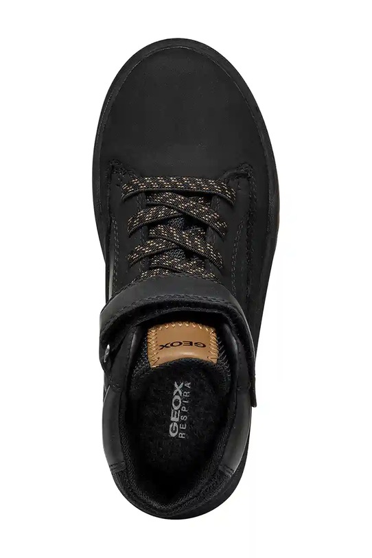 Detské tenisky Geox BUNSHEE J16FMA.0ME32.28.31 čierna