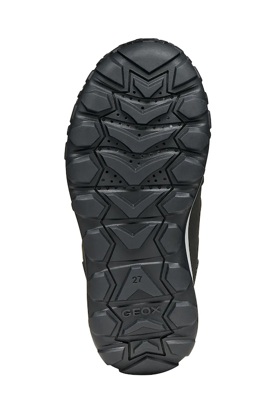 Geox încălțăminte de iarnă TREKKYUP J46MBC.08V50.24.27