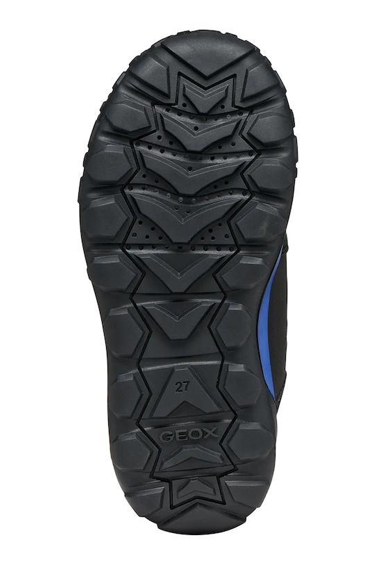 Geox śniegowce dziecięce TREKKYUP J46MBC.08V50.36.39