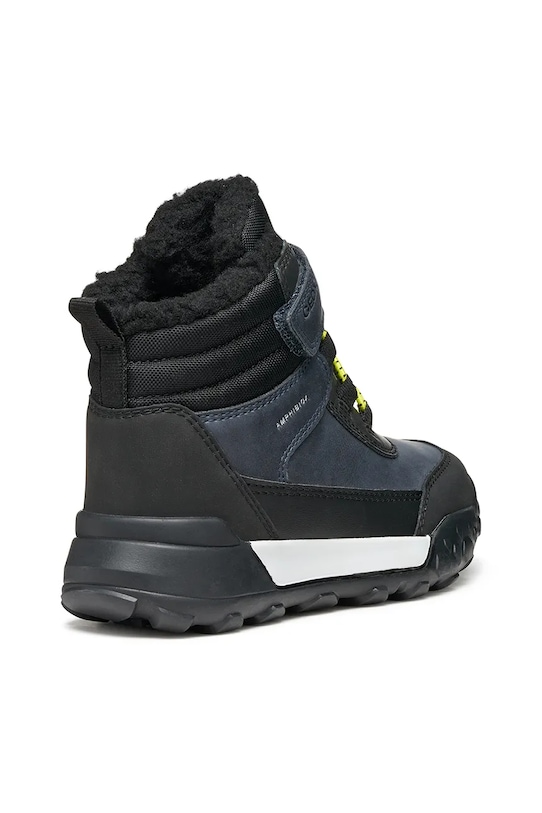 Băieți Geox încălțăminte de iarnă TREKKYUP J46MBE.0MEMS.36.39 bleumarin
