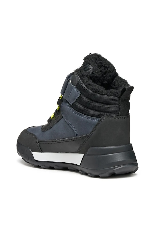 Geox încălțăminte de iarnă TREKKYUP bleumarin J46MBE.0MEMS.36.39