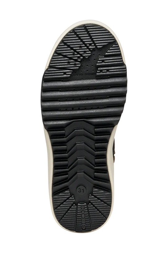 Зимни обувки Geox BUNSHEE J56FMA.0ME32.28.35
