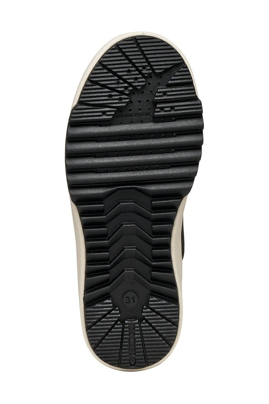 Geox télicipő BUNSHEE J56FMA.0ME32.36.39