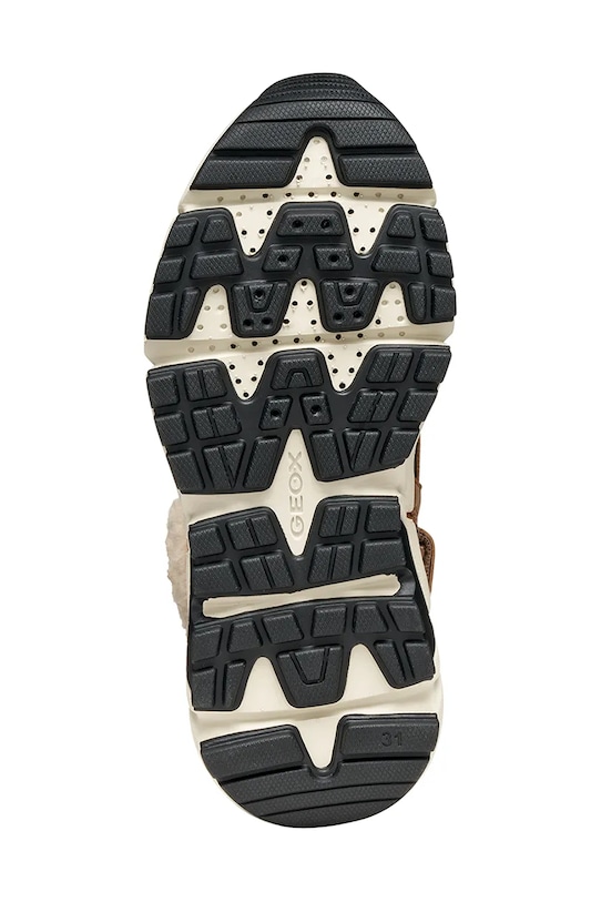 Geox încălțăminte de iarnă FLEXYPER J56LCB.0ME50.28.35