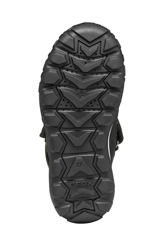 Χειμερινά υποδήματα Geox TREKKYUP J56MBB.050FU.24.27