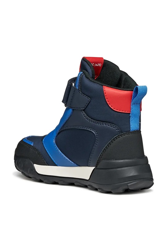 Geox obuwie zimowe TREKKYUP granatowy J56MBC.054FU.24.27