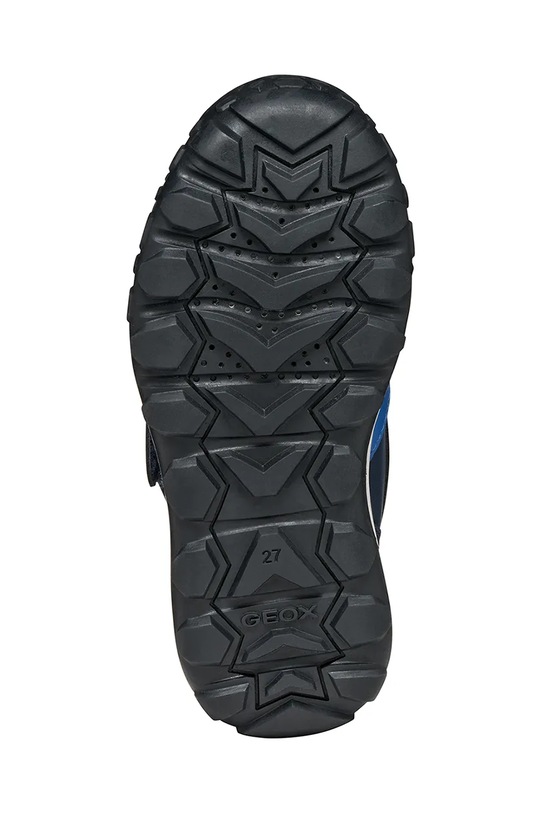 Geox obuwie zimowe TREKKYUP J56MBC.054FU.28.35