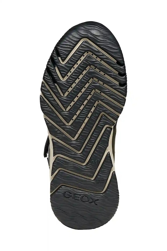 Geox buty dziecięce FLEXYPER J56NBA.0ME22.28.35