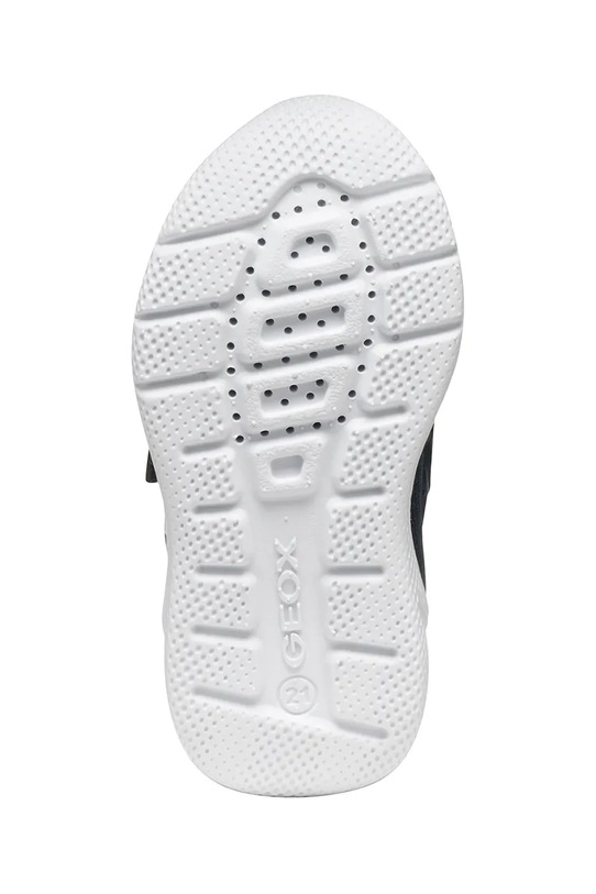 Geox sneakersy dziecięce SPRINTYE B564UC.0BC14.24.27