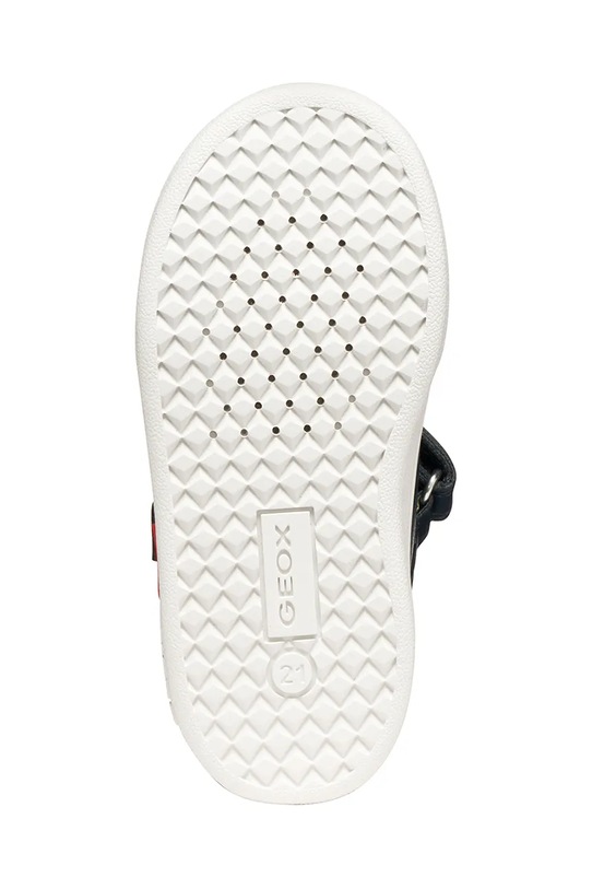 Geox sneakersy dziecięce ECLYPER B565LB.000BC.20.23