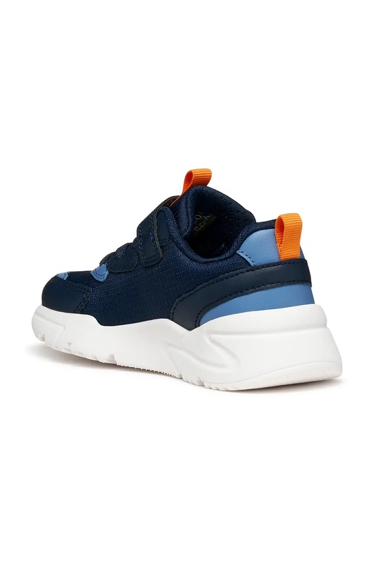Geox sneakersy dziecięce LOFTUS granatowy J55MQB.0FU54.24.27
