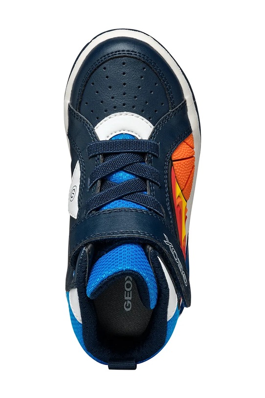 Geox sneakersy dziecięce INEK J569CC.05411.24.27