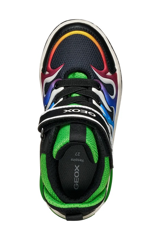 Geox sneakers pentru copii INEK J569CD.0EE54.28.31