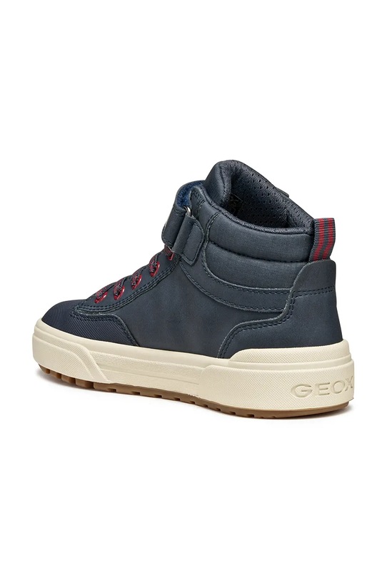 Geox sneakers pentru copii WEEMBLE albastru J56HAA.0MEFU.36.39