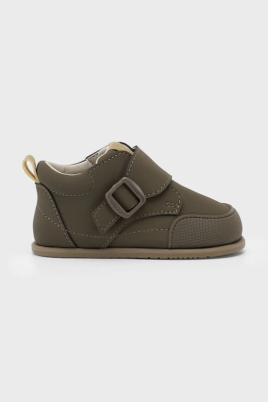 Mayoral pantofi copii maro 42595.62A.Baby.9BYA
