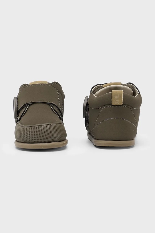 Otroški polškornji Mayoral 42595.62A.Baby.9BYA rjava AW25