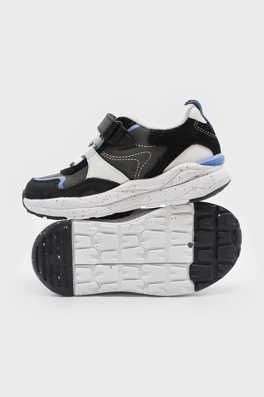 Fiú Mayoral gyerek sportcipő 44588.81B.Mini.9BYA szürke