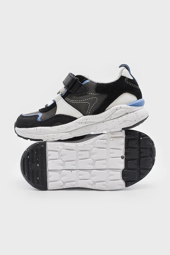 Fiú Mayoral gyerek sportcipő 44588.81B.Mini.9BYA szürke