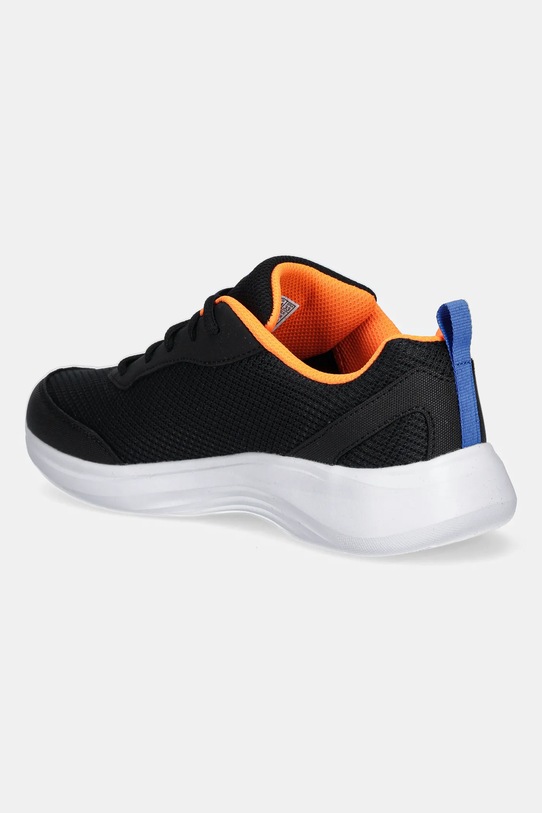 BIMBO Skechers scarpe da ginnastica per bambini SELECTORS - SKY-FLEX 403616L nero