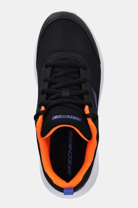 Skechers scarpe da ginnastica per bambini SELECTORS - SKY-FLEX nero 403616L