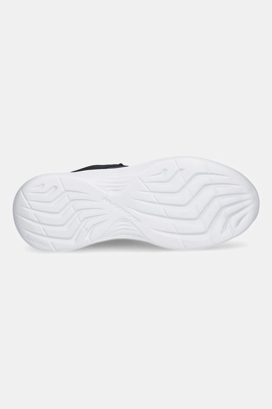 Skechers scarpe da ginnastica per bambini SELECTORS - SKY-FLEX 403616L nero