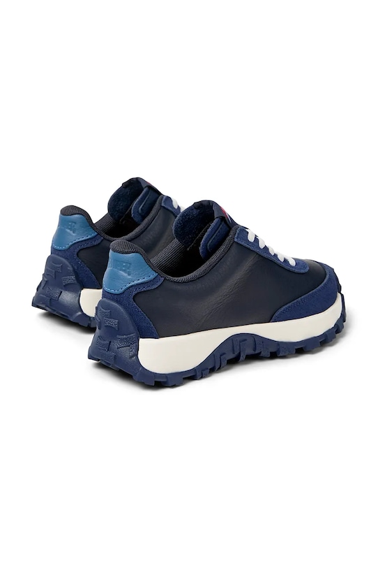 Băieți Camper teniși din piele copii Drift Trail Kids K800548.28.34.021 bleumarin
