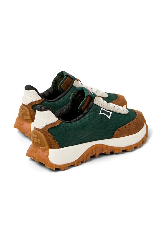 Băieți Camper sneakers pentru copii Drift Trail Kids K800548.35.38.025 verde