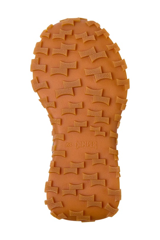 Camper sneakers pentru copii Drift Trail Kids K800548.35.38.025 verde