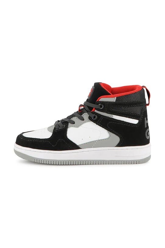 HUGO sneakers G00530.27.35 negru AW25