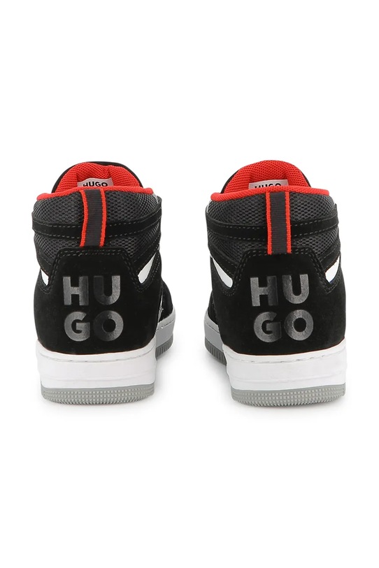 HUGO sneakers G00530.27.35 negru