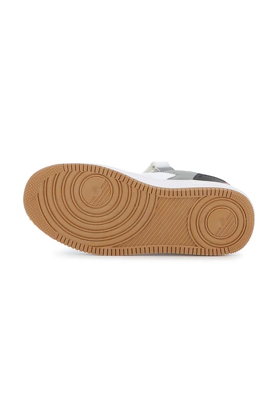 HUGO sneakersy dziecięce G00532.36.40