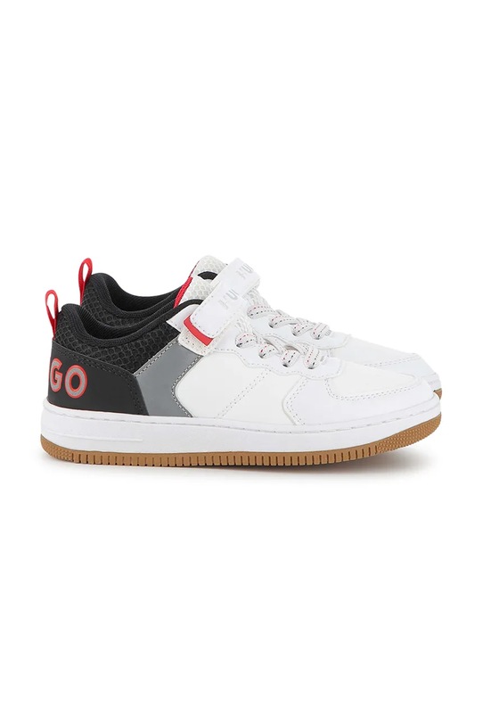HUGO sneakersy dziecięce G00532.36.40