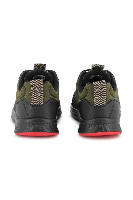 Băieți HUGO sneakers pentru copii G00538.36.40 negru