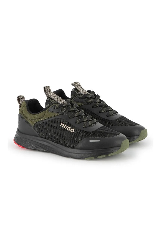 HUGO sneakersy dziecięce G00538.36.40