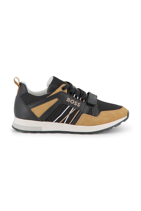 BOSS scarpe da ginnastica per bambini J52561.27.35