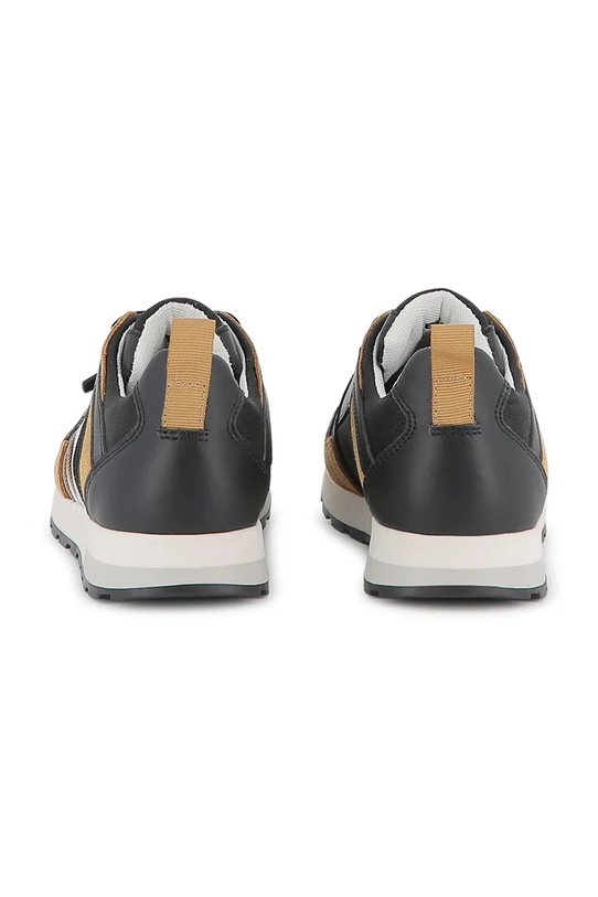 BOSS sneakers nero J52561.36.41