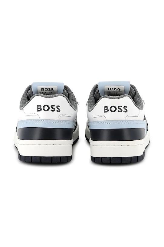 BOSS sneakers pentru copii bleumarin J52563.36.41