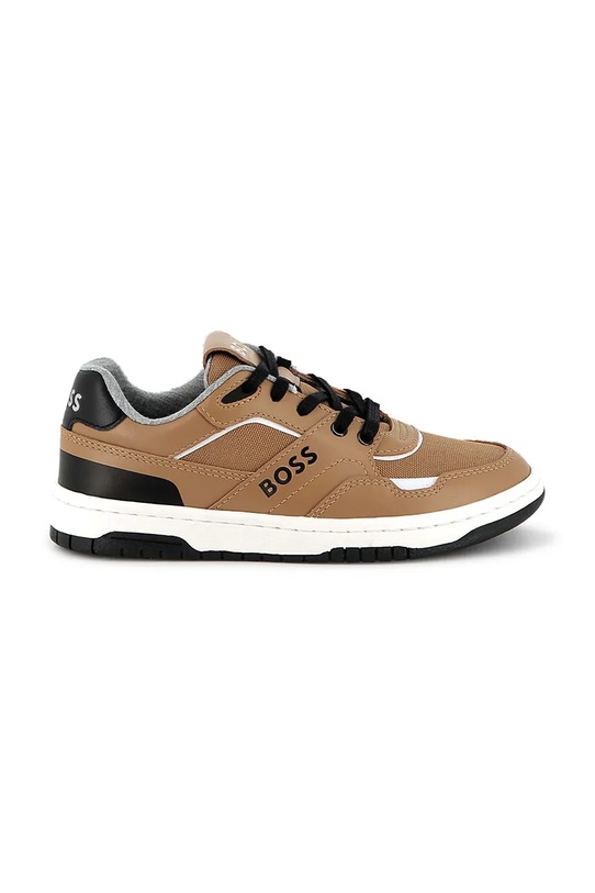 BOSS sneakersy dziecięce J52563.36.41