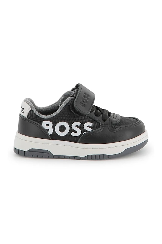 BOSS sneakersy dziecięce J52574.28.30