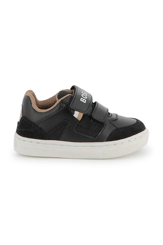 Otroški čevlji BOSS J52577.28.30