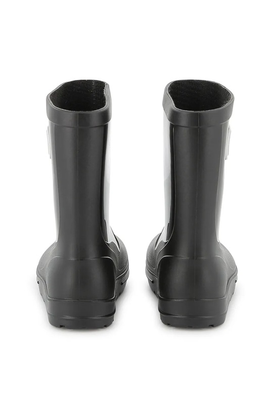 Chłopiec BOSS kalosze dziecięce J52581.22.27 czarny